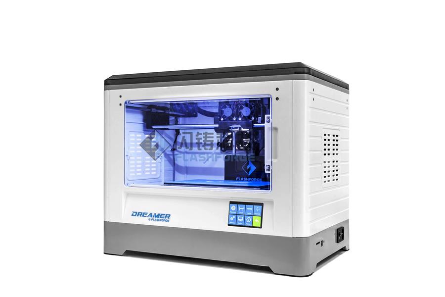 Flashforge Dreamer 3D Printer