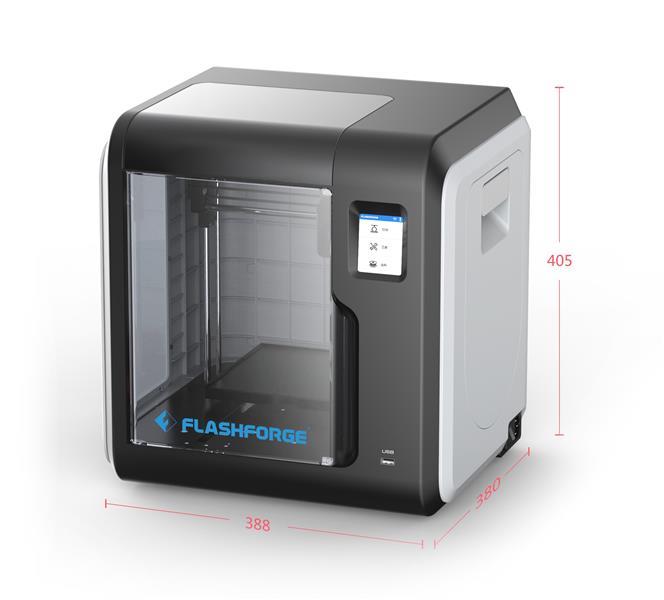 Flashforge Adventurer3 - 3D Printer