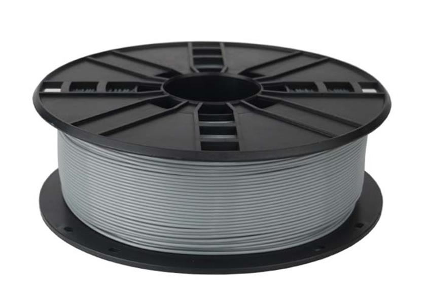 ABS Filament Grijs 1 75 mm 600 gram