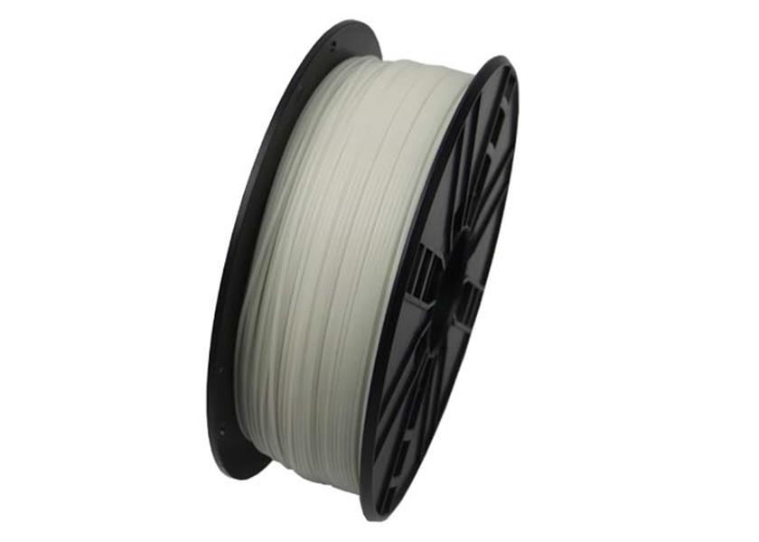 ABS Filament Wit 1 75 mm 600 gram