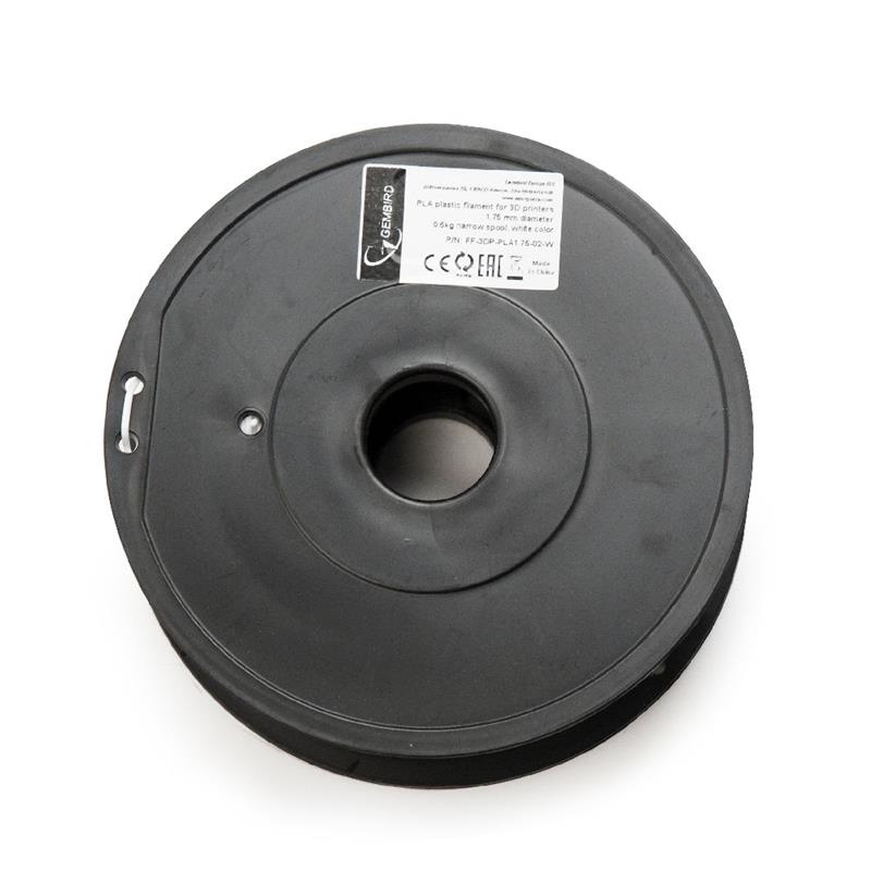 PLA-PLUS filament wit 1 75 mm 1 kg