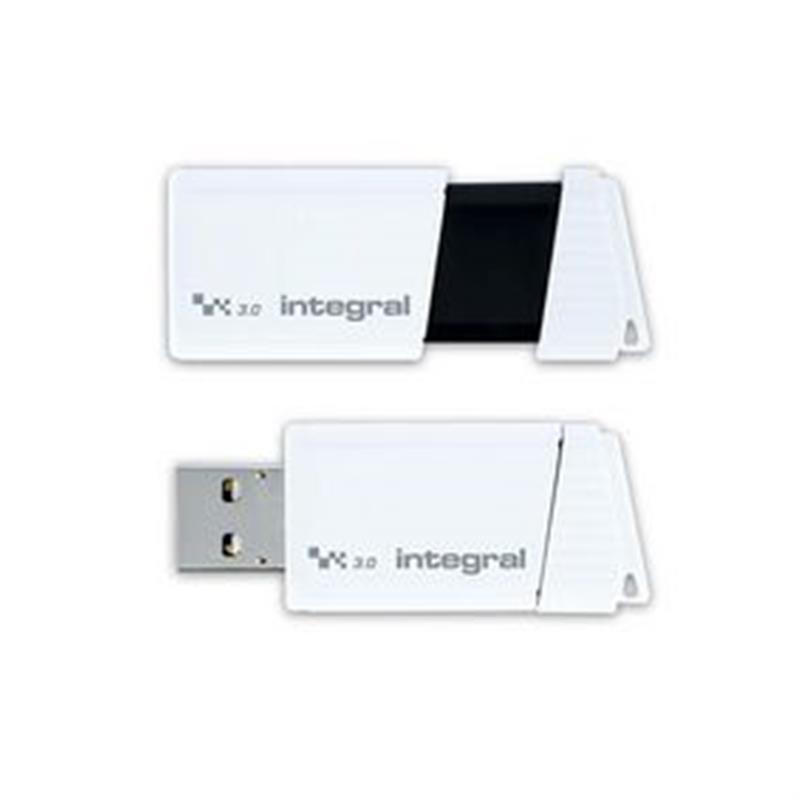 Integral TURBO USB flash drive 512 GB USB Type-A 3.2 Gen 1 (3.1 Gen 1) Wit