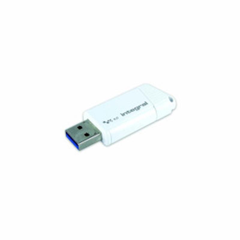 Integral TURBO USB flash drive 512 GB USB Type-A 3.2 Gen 1 (3.1 Gen 1) Wit