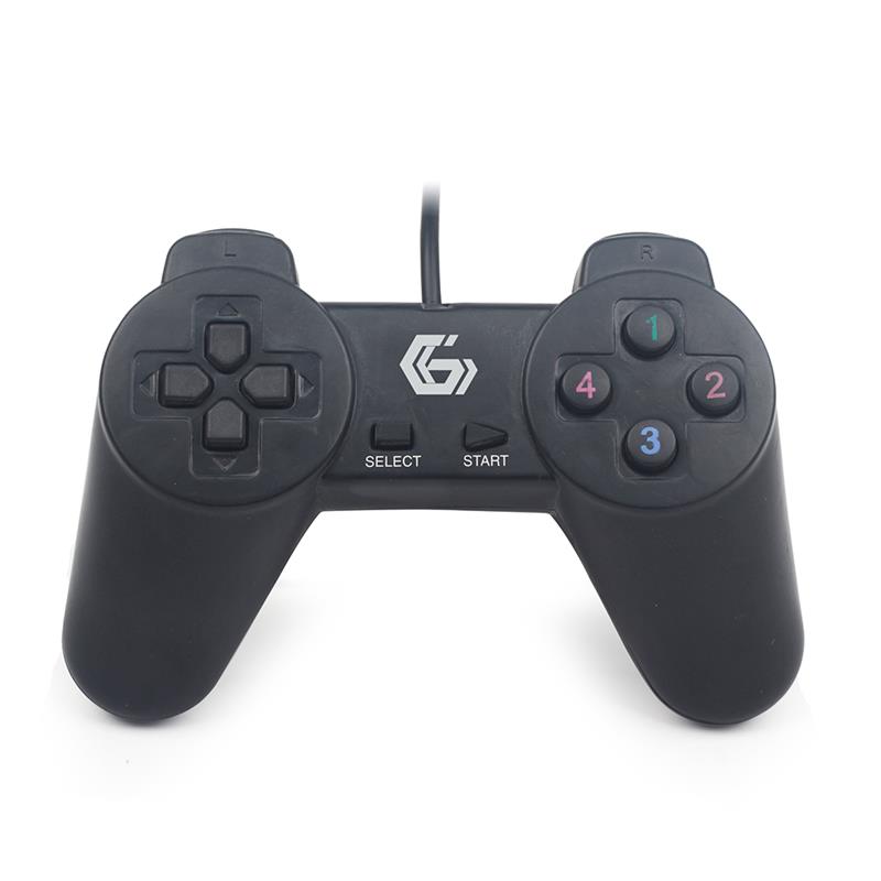 USB gamepad
