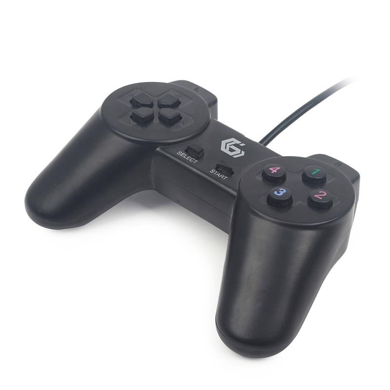 USB gamepad