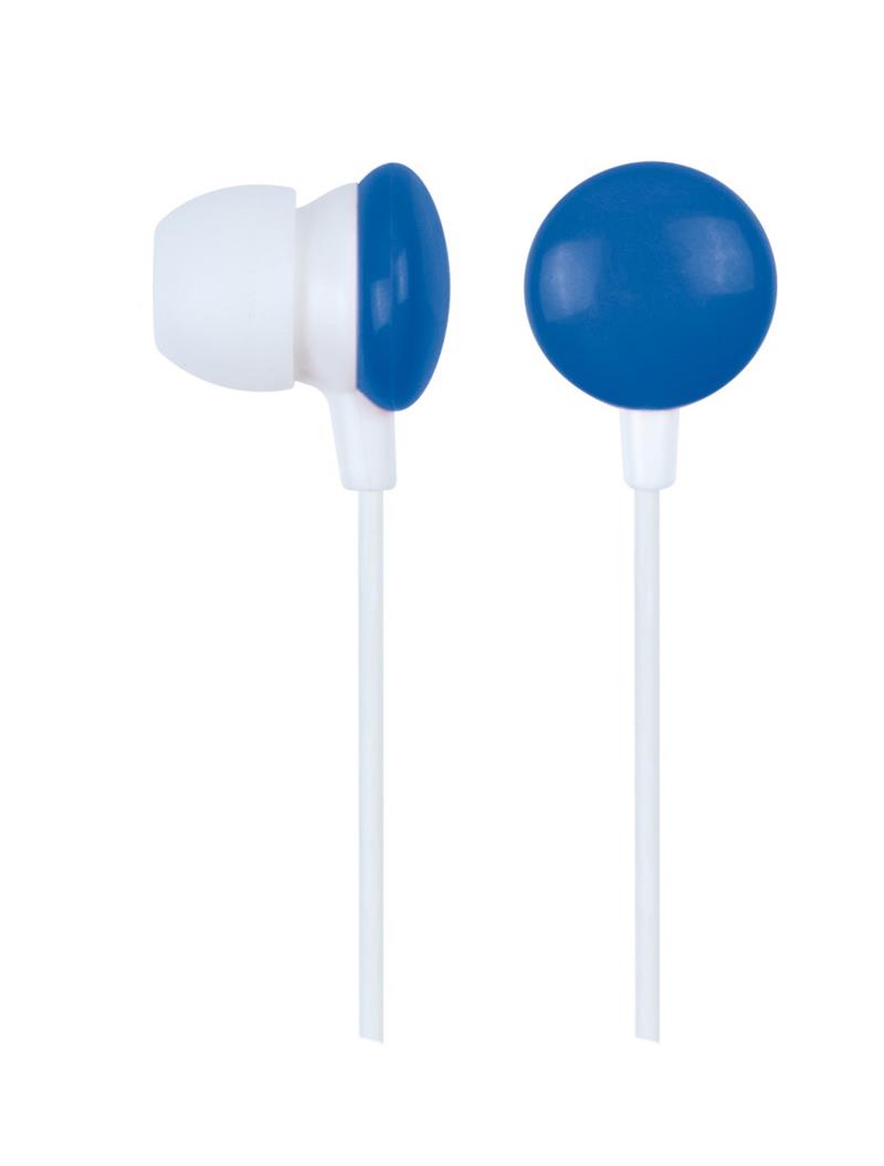 Stereo in-ears