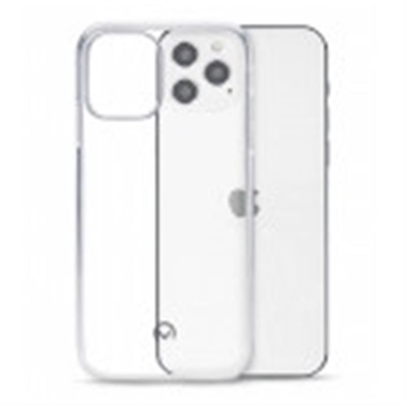 Gelly Case Apple iPhone 12/12 Pro Clear