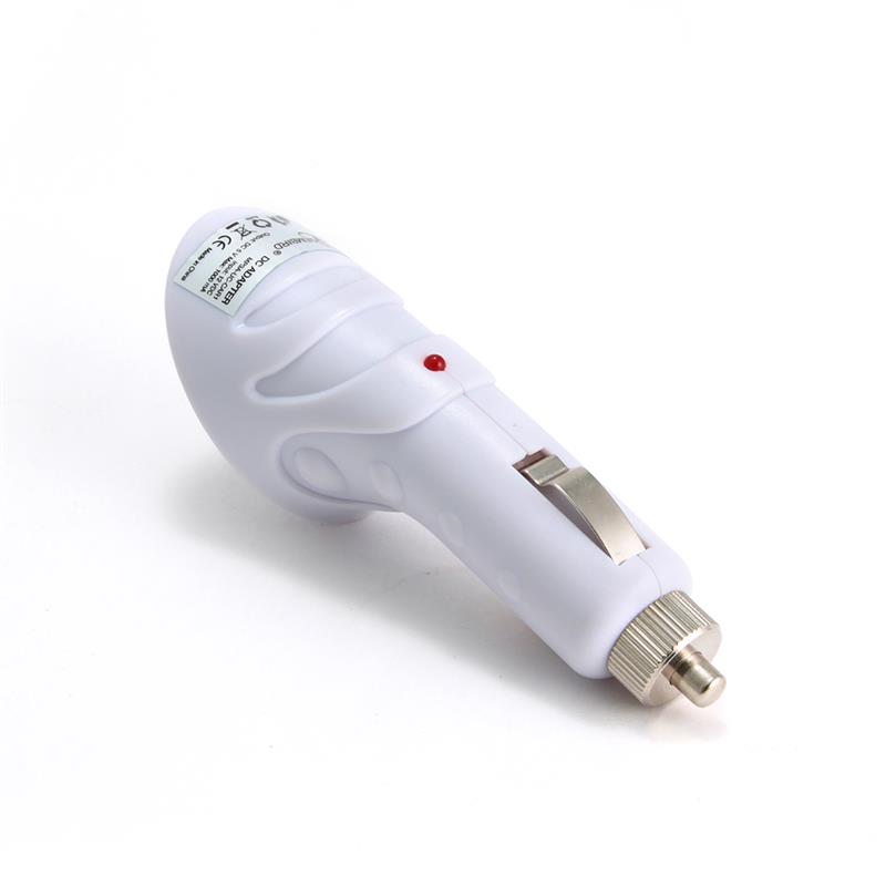 Universele USB-autolader 1A