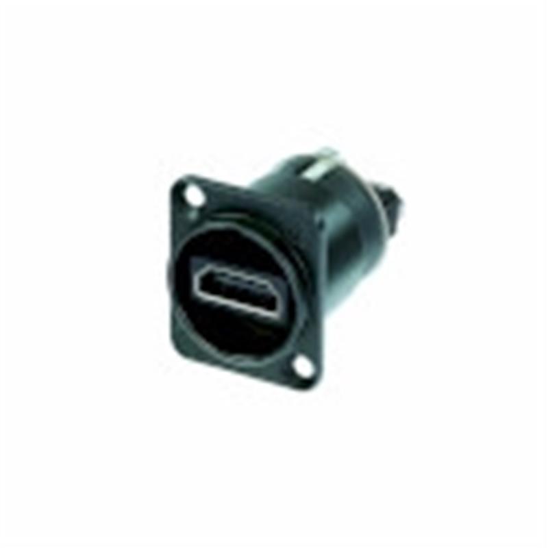 HDMI feedthrough adaptor NAHDMI 19 N/A