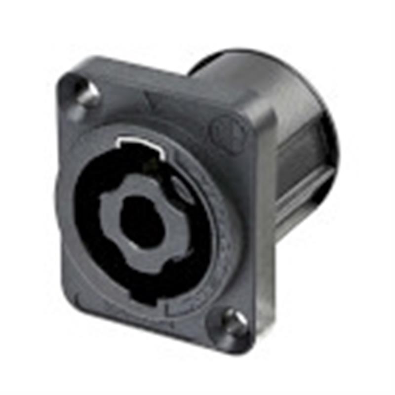 Neutrik Speakon NL4MP-connector