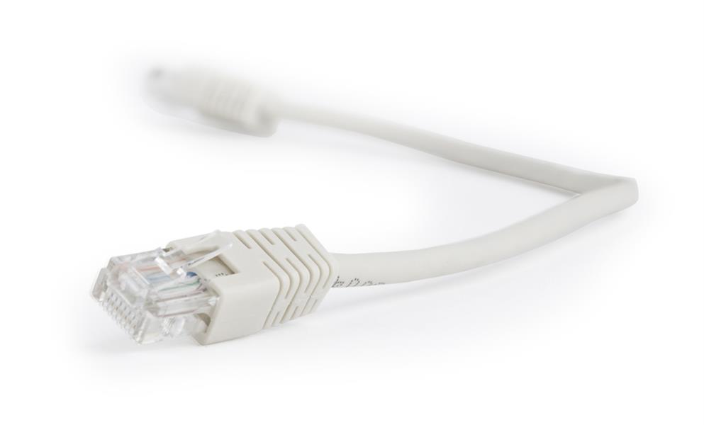 UTP Cat5E patchkabel 0 25 m grijs