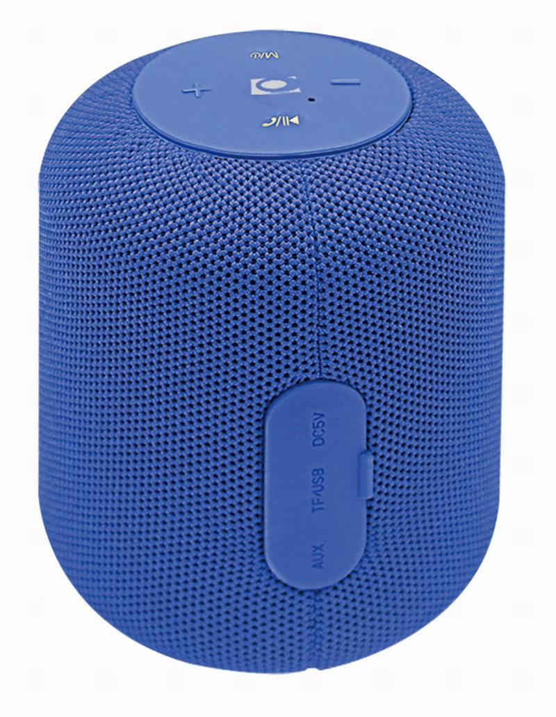 BT Speaker Blauw