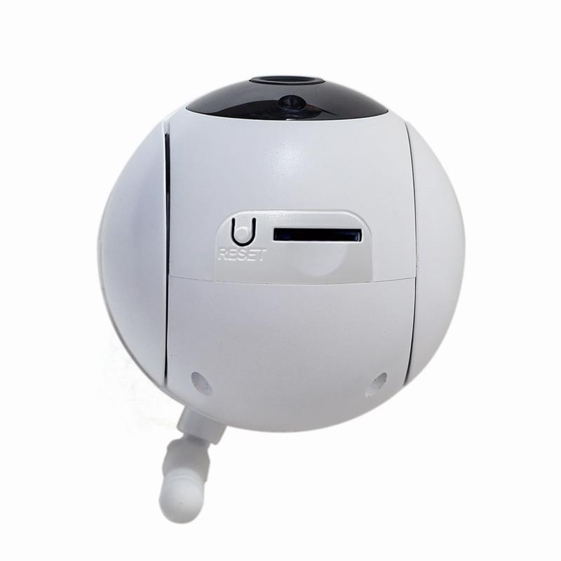 Gembird Slimme wifi camera 1080p draaibaar Tuya App