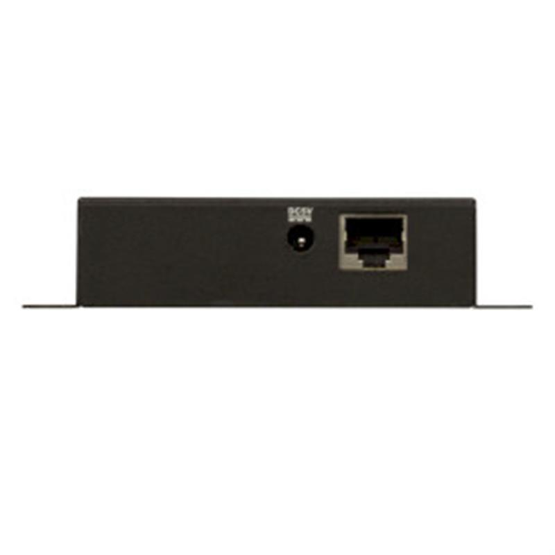 ATEN 4 poorts USB 2.0 Cat 5 Verlenger (tot 50 m)