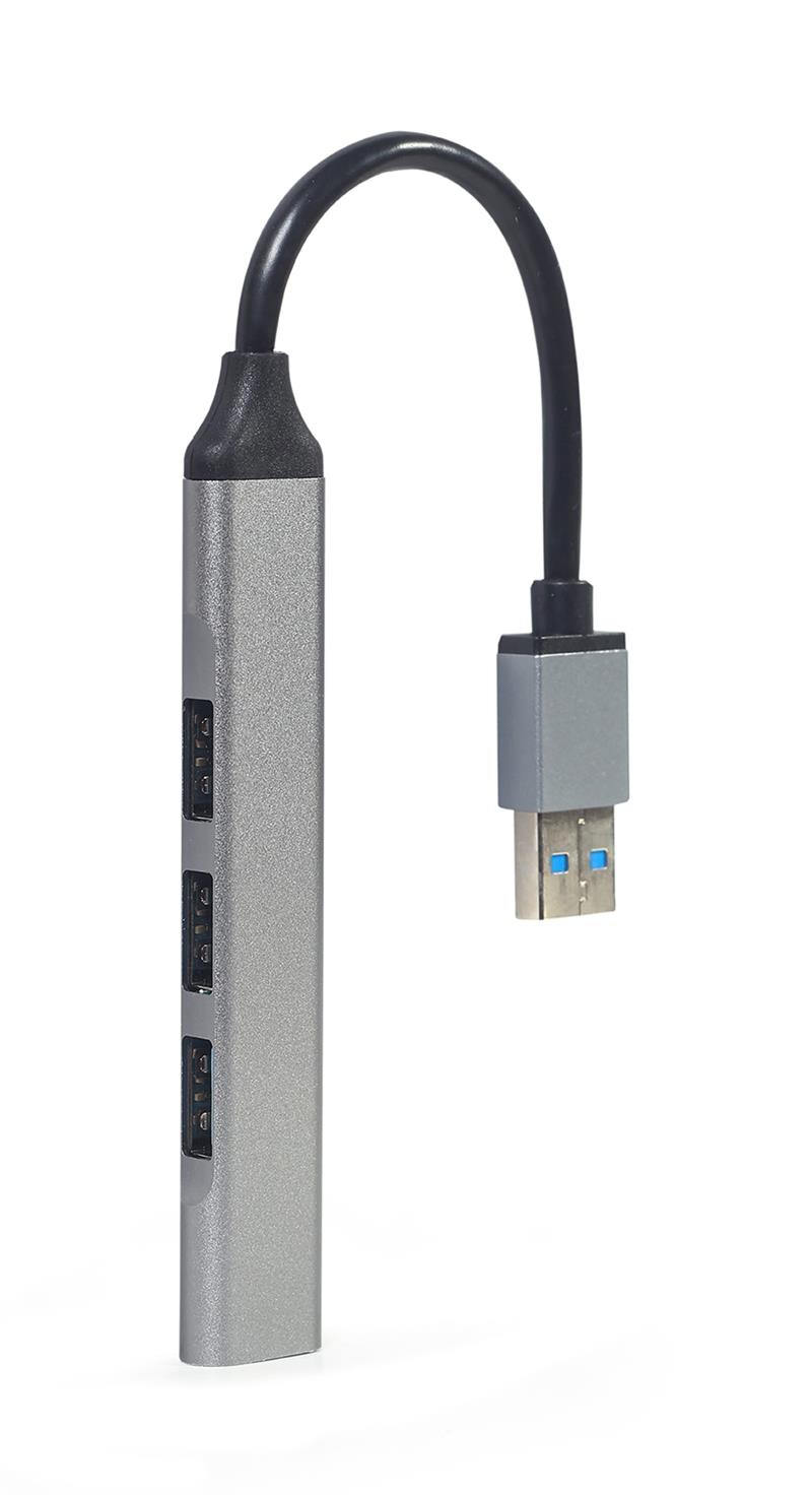 4 poorts USB hub USB 3 1 USB 2 0 