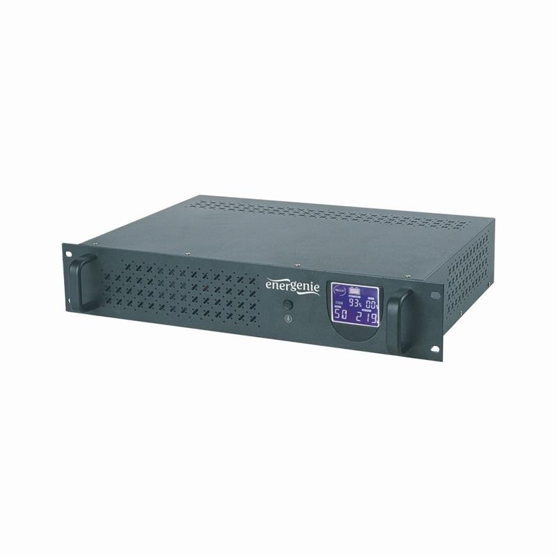 UPS rack 1500VA UPS rack 1500VA