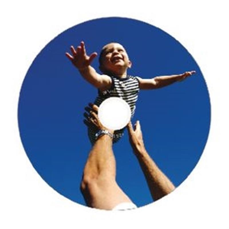 Verbatim 43439 lege cd CD-R 700 MB 25 stuk(s)