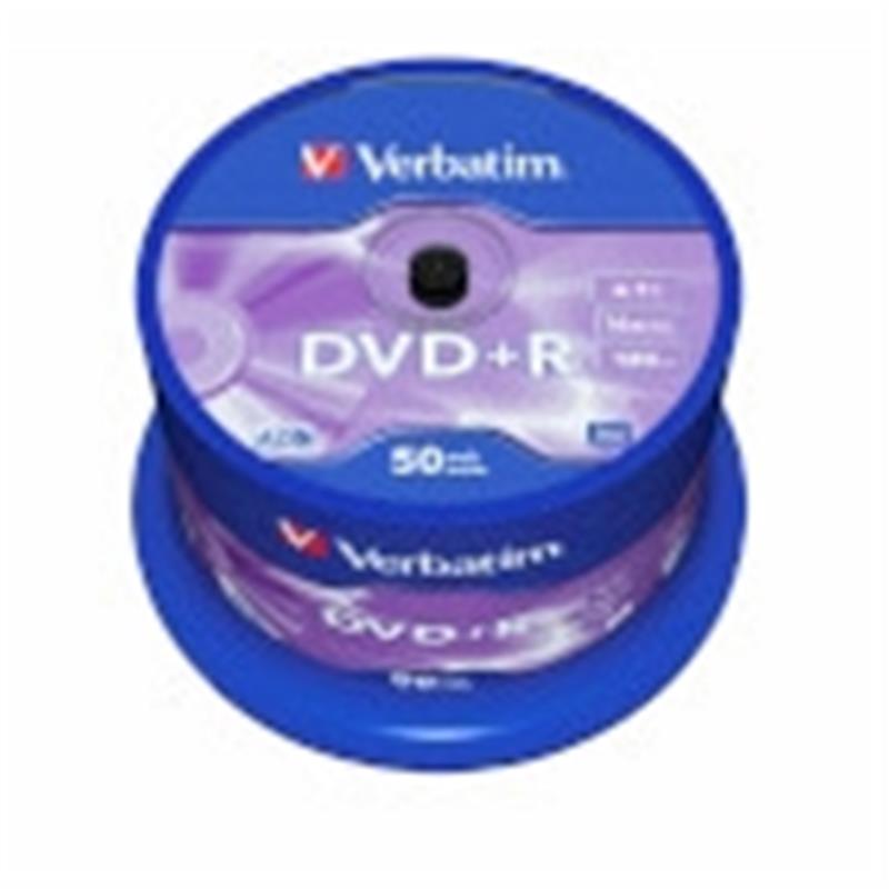 Verbatim VB-DPR47S3A