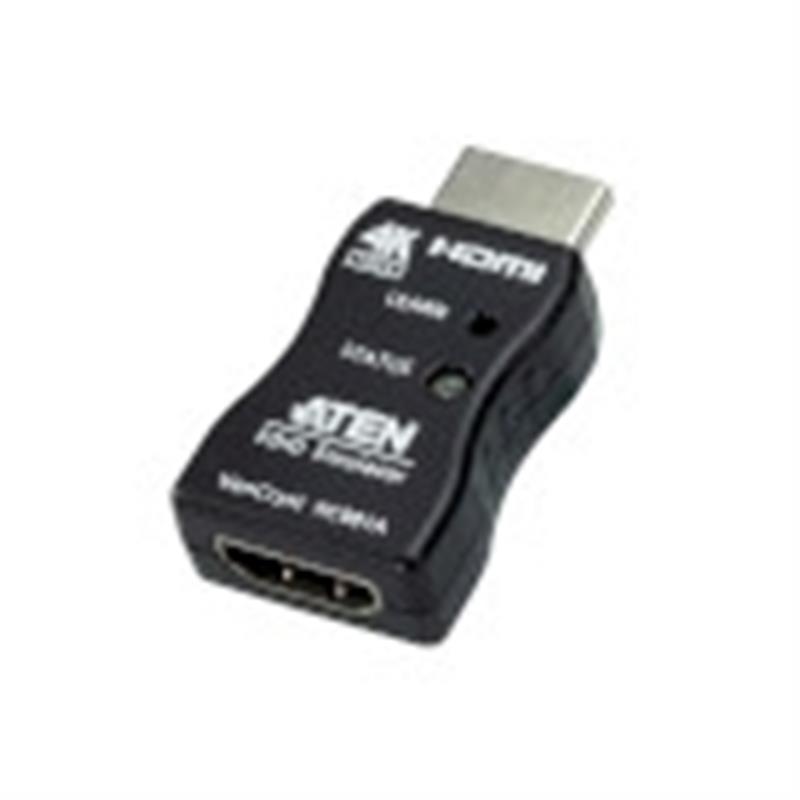 True 4K HDMI EDID-emulator-adapter