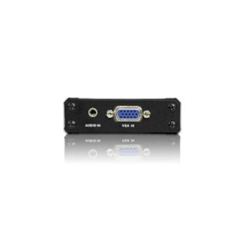 ATEN VGA/audio naar HDMI-converter