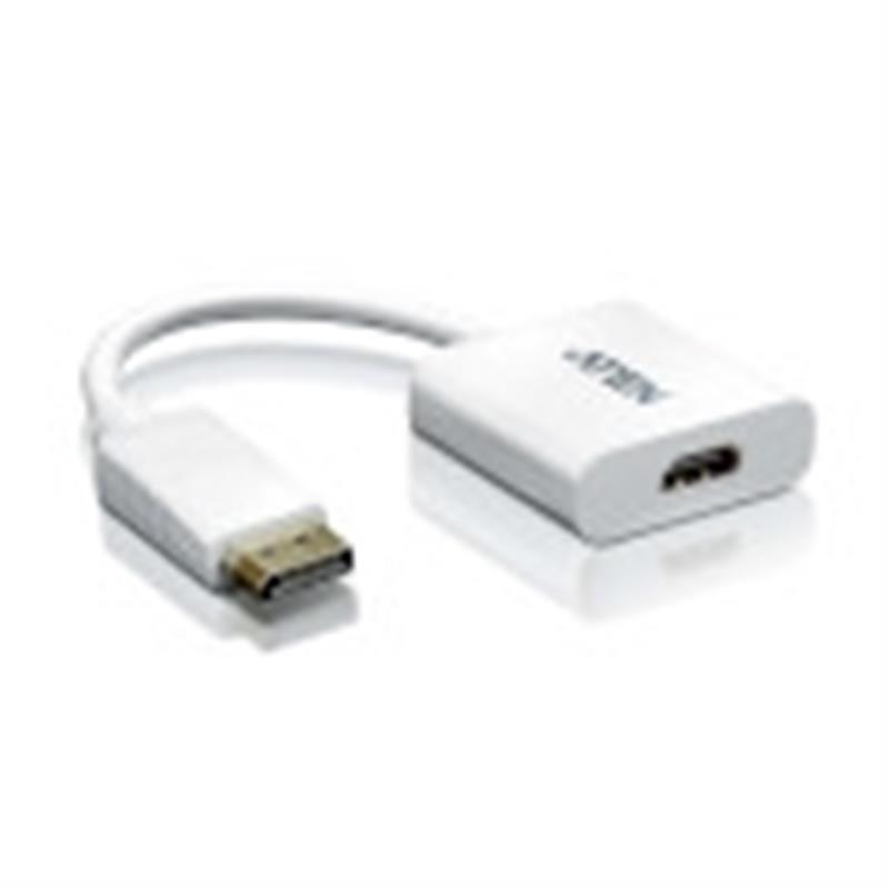 DisplayPort naar HDMI-adapter