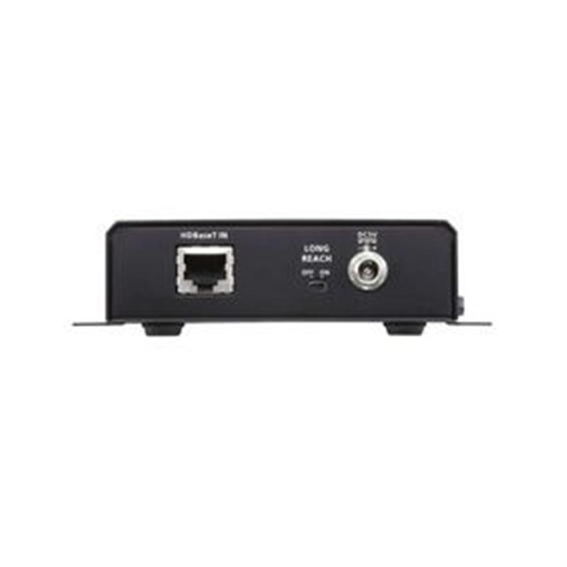 HDMI HDBaseT-ontvanger met POH (4K bij 100 m) (HDBaseT Class A)