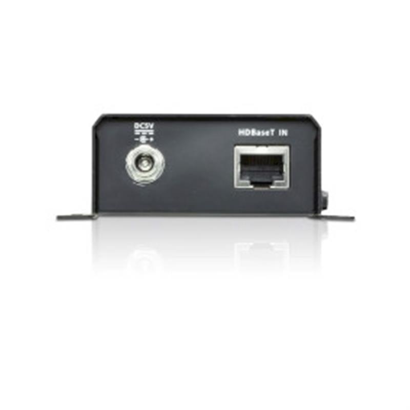 ATEN HDMI HDBaseT-Lite Verlenger (4K bij 40m), (HDBaseT Class B)