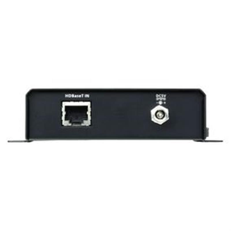 HDMI HDBaseT-Lite-ontvanger met POH (4K bij 40m) (HDBaseT Class B)
