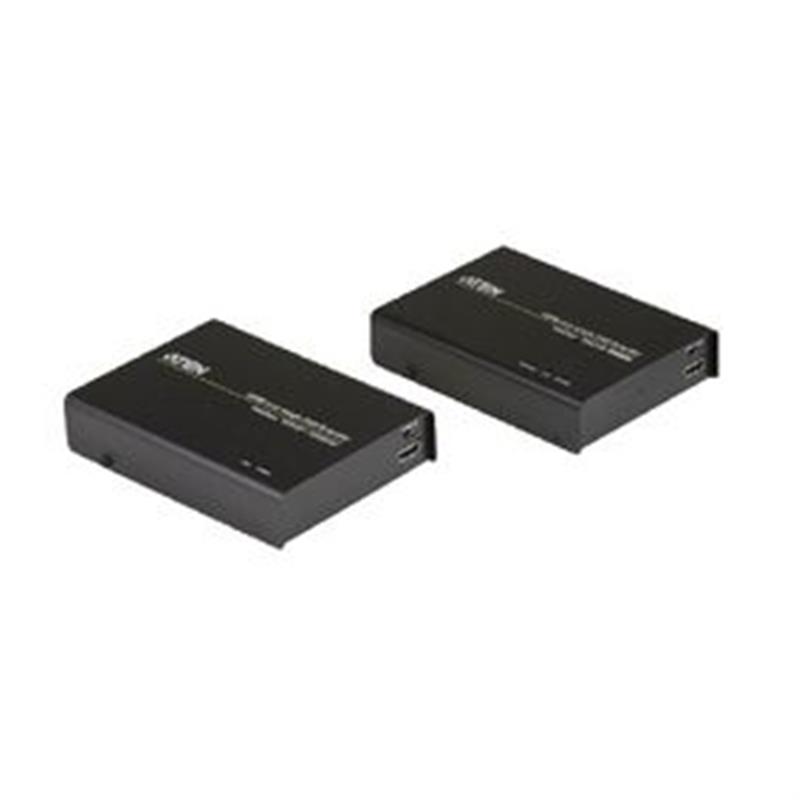 HDMI HDBaseT-verlenger (4K bij 100 m) (HDBaseT Class A)