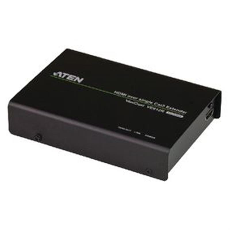 HDMI HDBaseT-ontvanger (4K bij 100 m) (HDBaseT Class A)