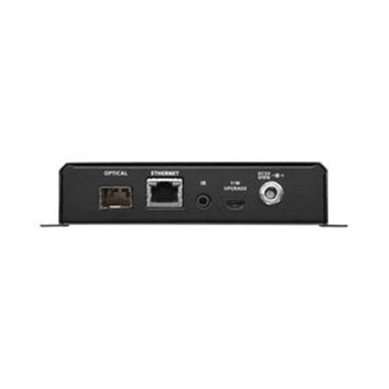 4K HDMI optische verlenger (4K bij 300 m (K1, MM) / 10 km (K2, SM))