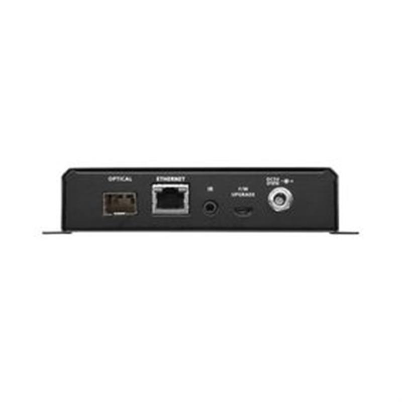 ATEN 4K HDMI optische verlenger (4K bij 300 m (K1, MM) / 10 km (K2, SM))