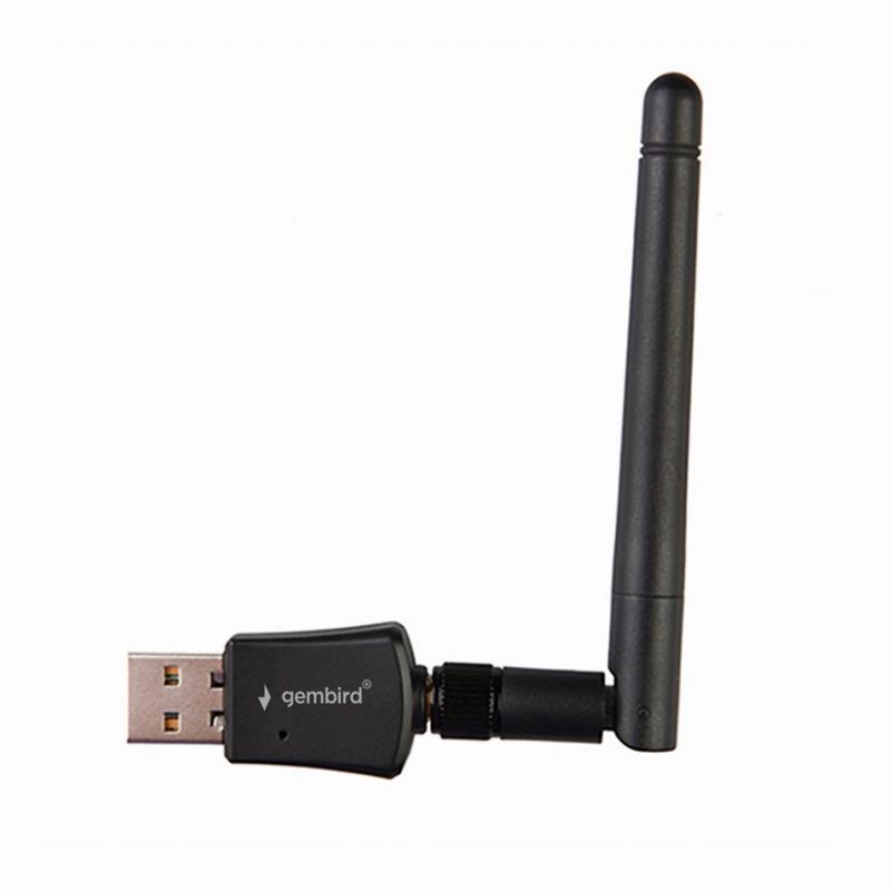 Krachtige USB WiFi ontvanger 300Mbps