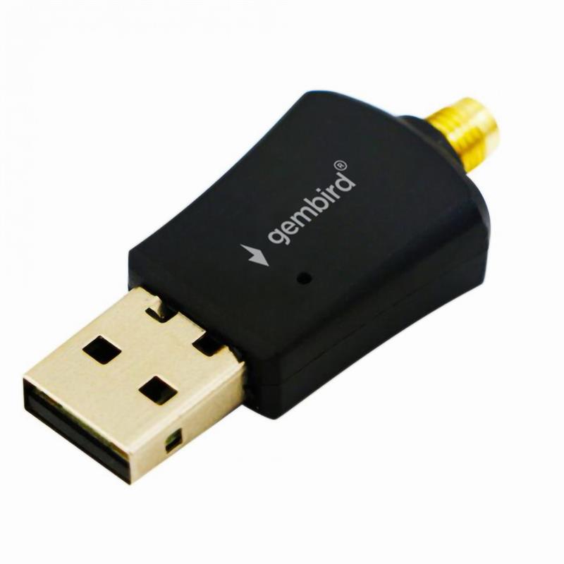 Krachtige USB WiFi ontvanger 300Mbps