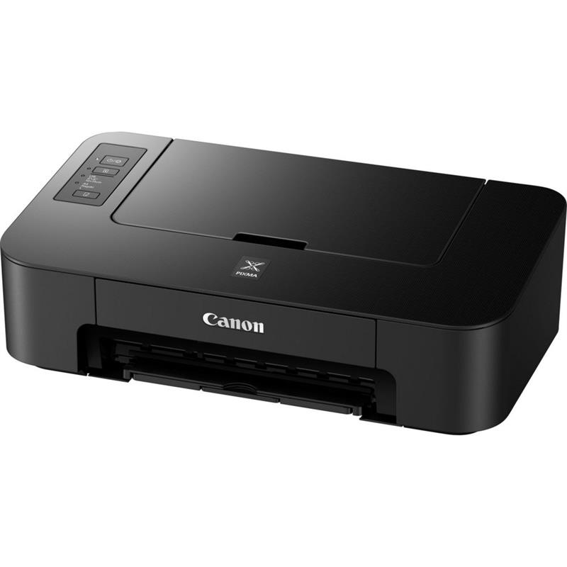 Canon PIXMA TS205 inkjetprinter Kleur 4800 x 1200 DPI A4