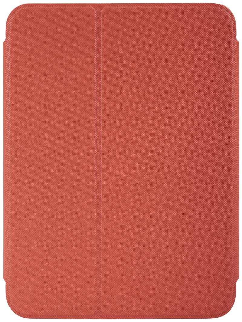 Case Logic SnapView CSIE2156 - Sienna Red 27,7 cm (10.9"") Hoes Rood