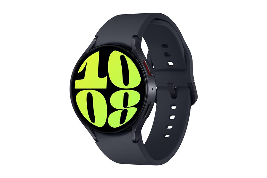 R940 GALAXY WATCH6 44MM BT ALU GRAPHITE
