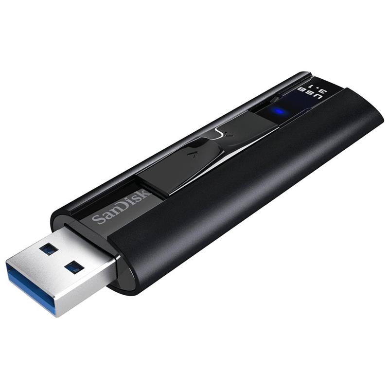 CZ880 256GB EXTREME PRO USB3 2 SSD