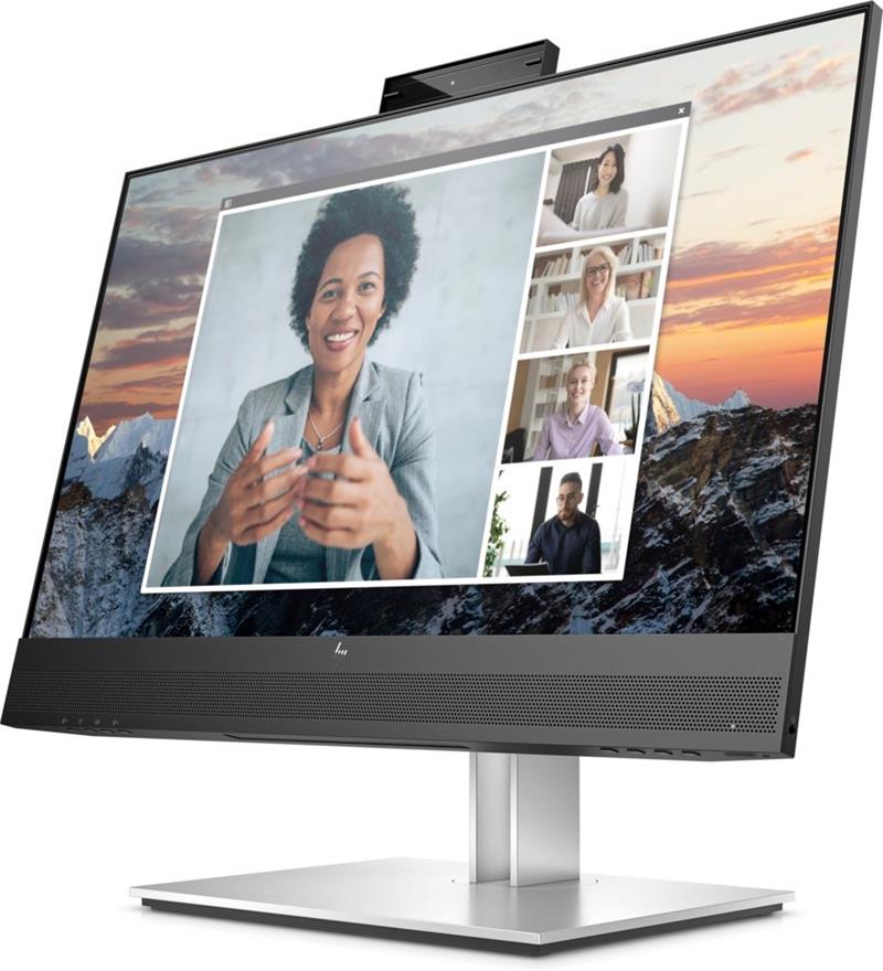 HP E24m G4 USB-C Conf 23 8i FHD Monitor