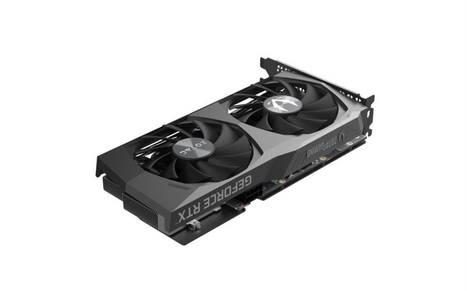 ZOTAC GAMING GeForce RTX 3060 Twin Edge