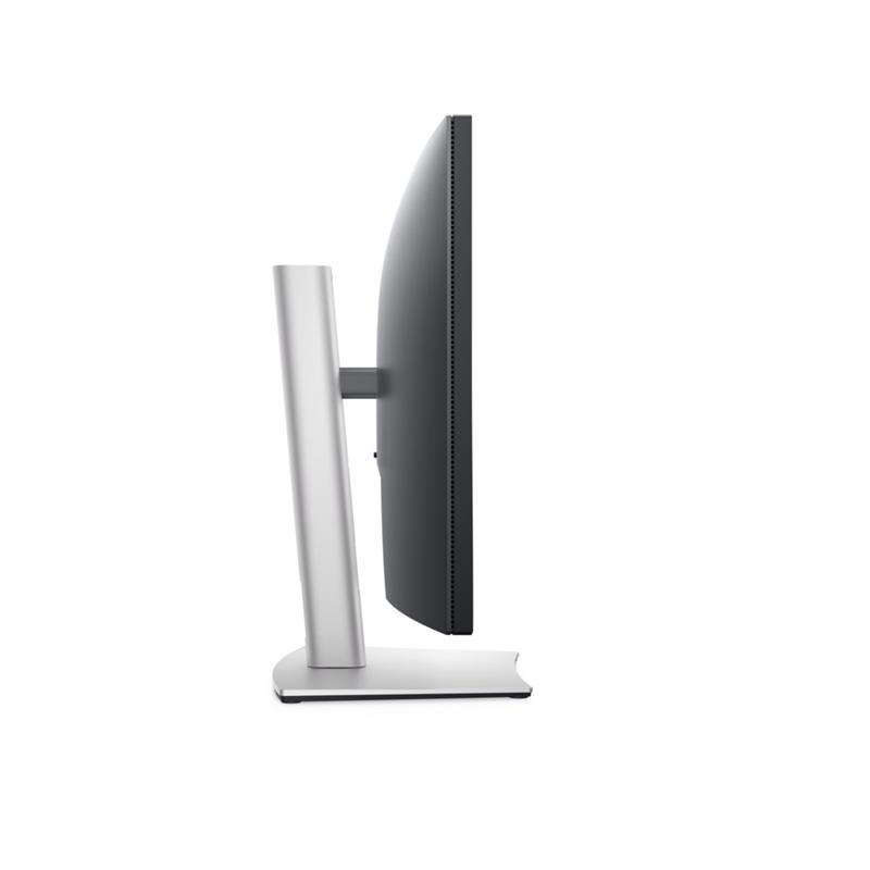 DELL 34-inch gebogen USB-C-monitor - P3421W