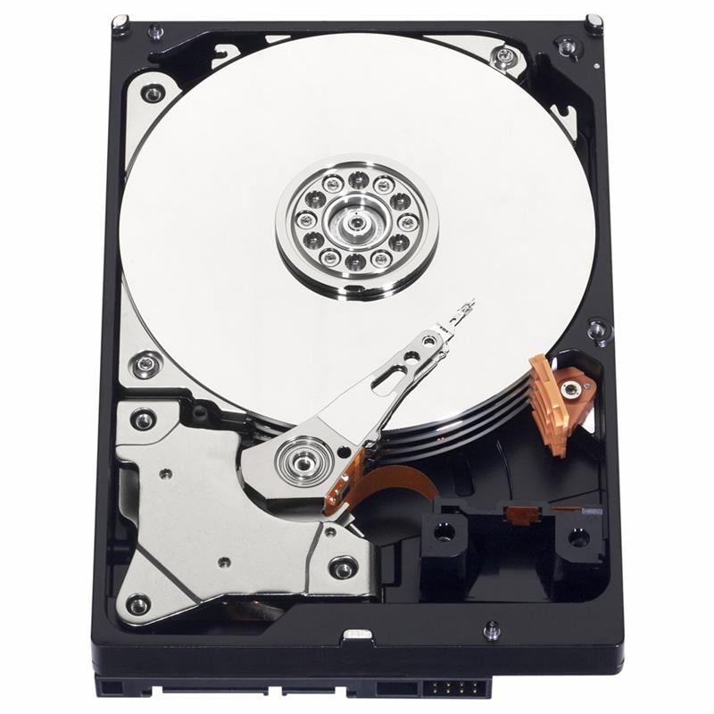 WD Desktop Blue 1TB SATA 3 5