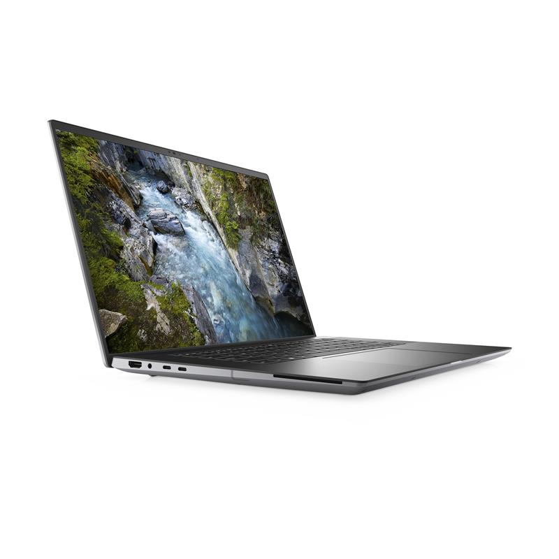 DELL Precision 5680 Mobiel werkstation 40,6 cm (16"") Touchscreen WQUXGA Intel® Core™ i9 i9-13900H 32 GB LPDDR5-SDRAM 1 TB SSD NVIDIA RTX 3500 Ada Wi-