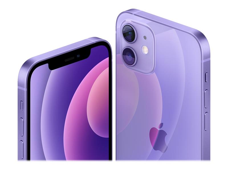 APPLE iPhone 12 64GB Purple