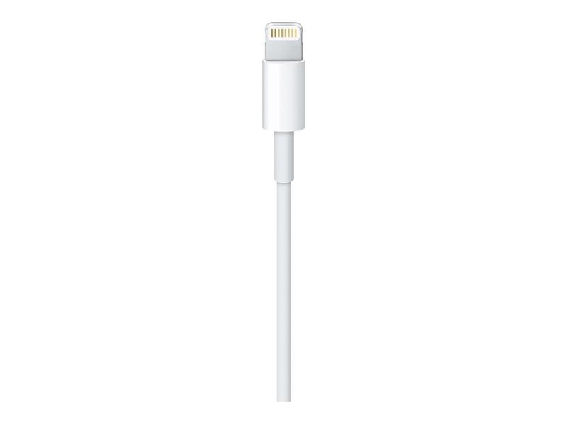  Apple USB-C to Lightning Cable 2m White