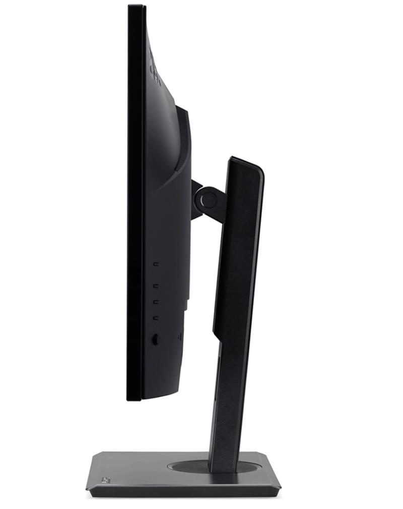 Acer B227Q B computer monitor 54,6 cm (21.5"") 1920 x 1080 Pixels Full HD LCD Zwart