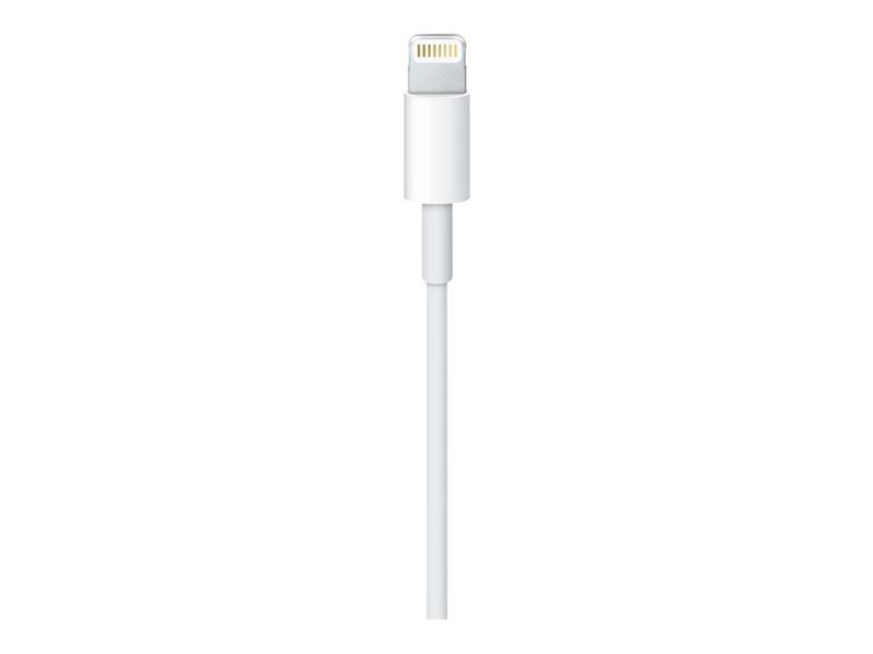 Apple Lightning to USB-kabel 1m 