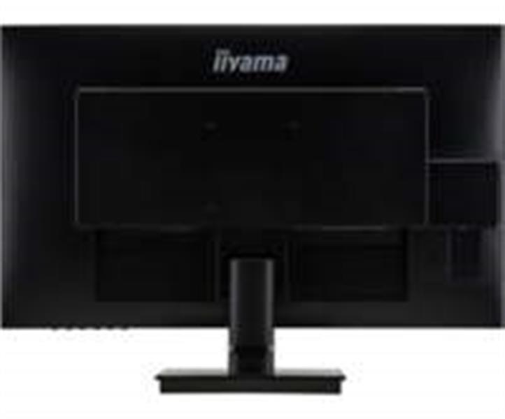 iiyama ProLite XU2792QSU-B1 computer monitor 68,6 cm (27"") 2560 x 1440 Pixels WQXGA LED Zwart