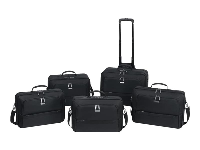 DICOTA Eco Multi Plus SELECT 14-15 6