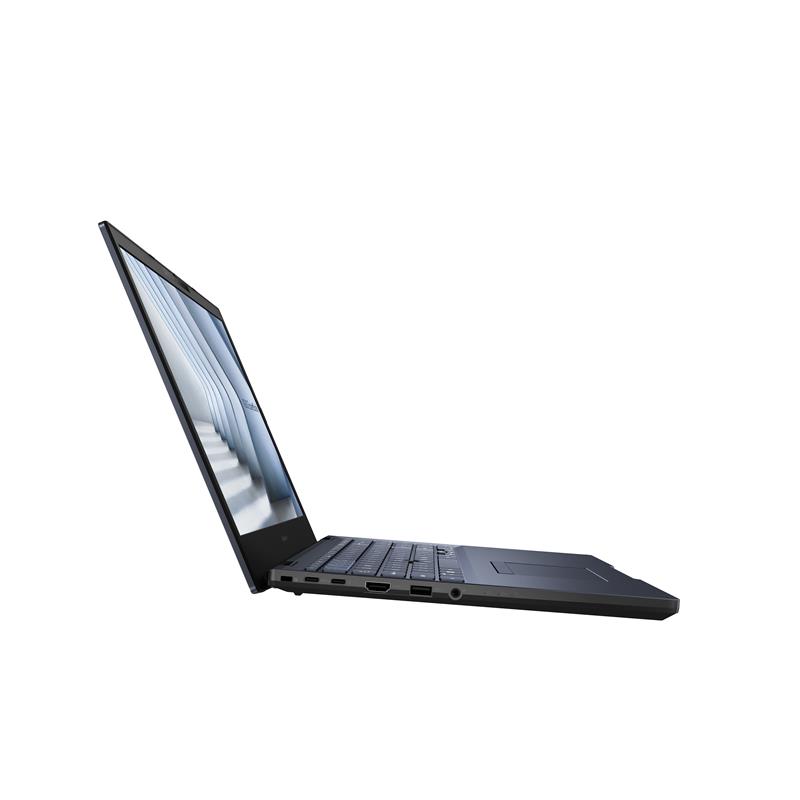 ASUS ExpertBook B2 NB WAR Local OSS(NBD)- 60M STD PUR- 24M QWERTY Laptop 39,6 cm (15.6"") Intel® Core™ i5 i5-1240P 8 GB 512 GB SSD Wi-Fi 6 (802.11ax) 
